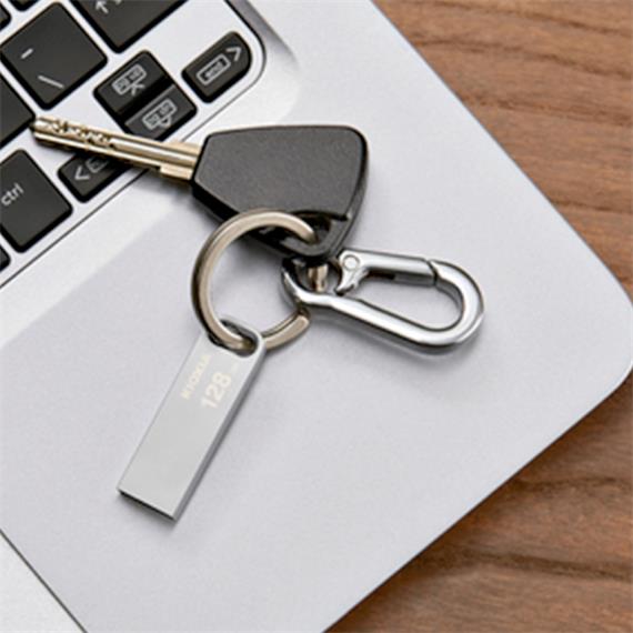 Memoria USB 128GB 3.2 Kioxia Flash Drive U366