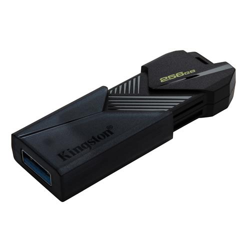 Memoria USB 256GB 3.2 Kingston Datatraveler Exodia Onyx (DTXON)