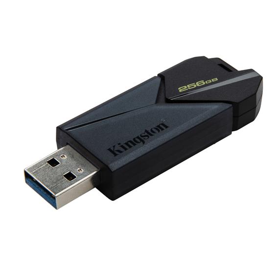 Memoria USB 256GB 3.2 Kingston Datatraveler Exodia Onyx (DTXON)