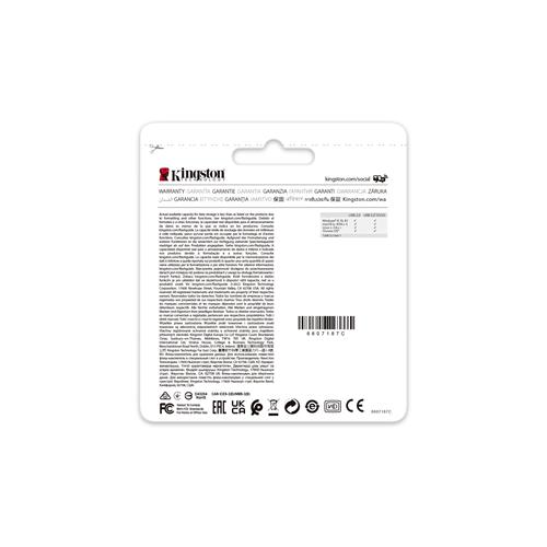 Memoria USB 256GB 3.2 Kingston Datatraveler Exodia Onyx (DTXON)