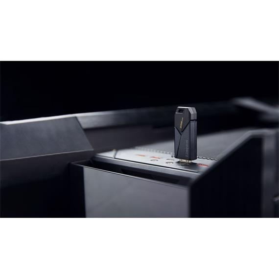 Memoria USB 256GB 3.2 Kingston Datatraveler Exodia Onyx (DTXON)
