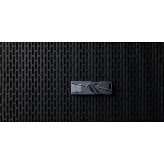Memoria USB 256GB 3.2 Kingston Datatraveler Exodia Onyx (DTXON)