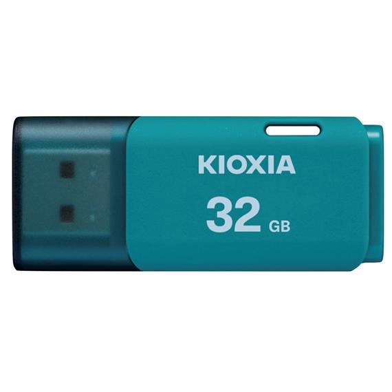 Memoria USB 32GB 2.0 Kioxia Flash Drive U202