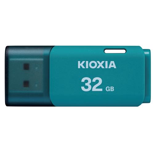 Memoria USB 32GB 2.0 Kioxia Flash Drive U202