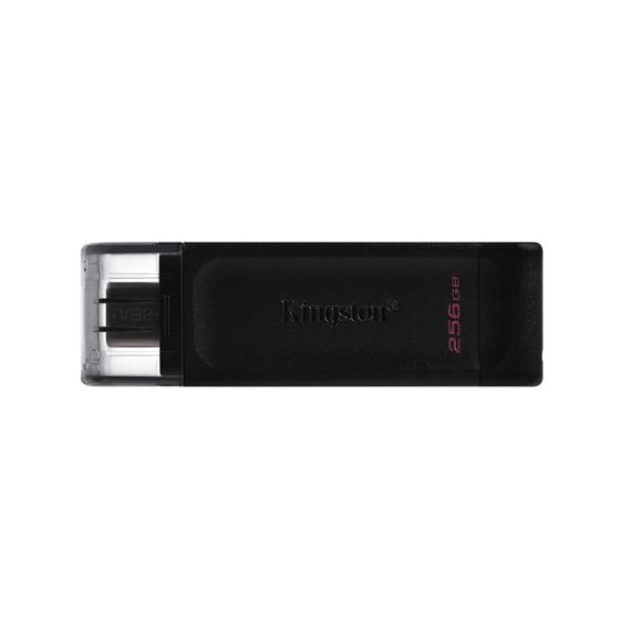 Memoria USB 256GB 3.2 Kingston Datatraveler 70 Usb-C
