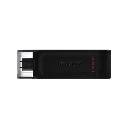 Memoria USB 256GB 3.2 Kingston Datatraveler 70 Usb-C