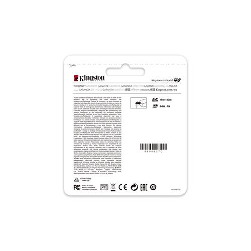 Memoria Micro SDXC 1 TB Kingston Go Plus 170R A2 U3 V30