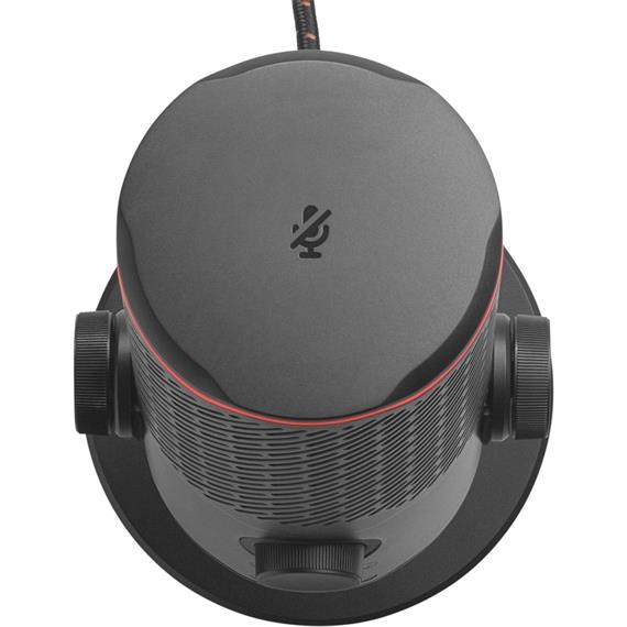 Jbl Quantum Stream Studio Micrófono de condensador triple