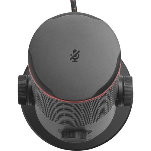 Jbl Quantum Stream Studio Micrófono de condensador triple