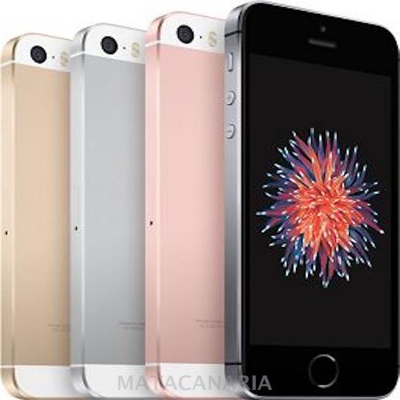 APPLE A 1723 IPHONE SE 32GB GRAY