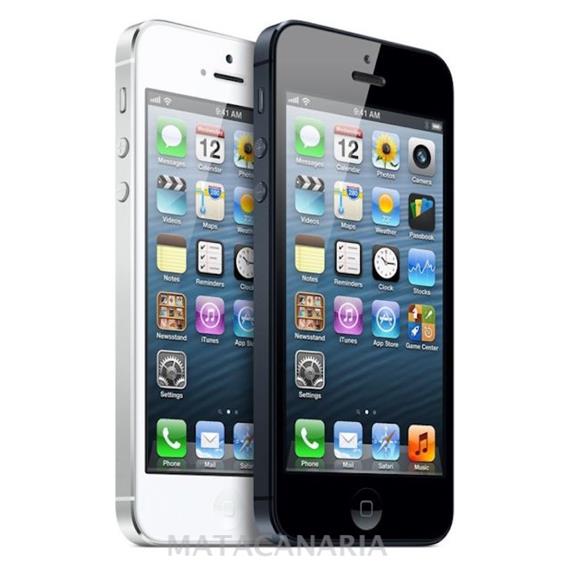 APPLE A1429/28 IPHONE 5 PRE OWNED 32GB
