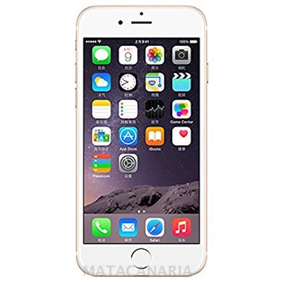 APPLE A1524 IPHONE 6 PLUS 16GB CPO GRAY