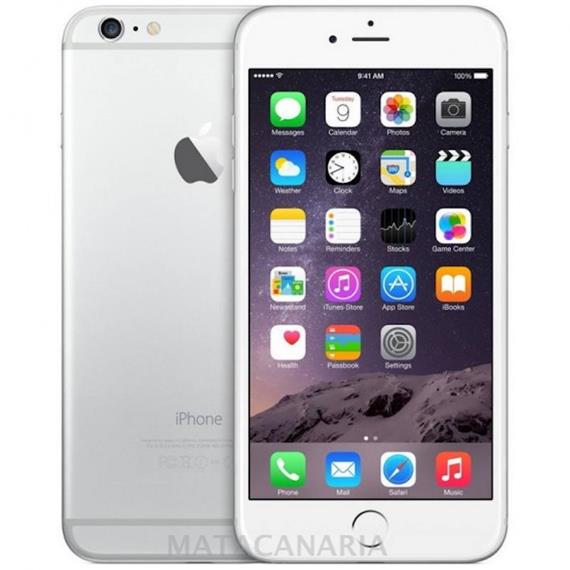 APPLE A1688 IPHONE 6S 16GB CPO SILVER
