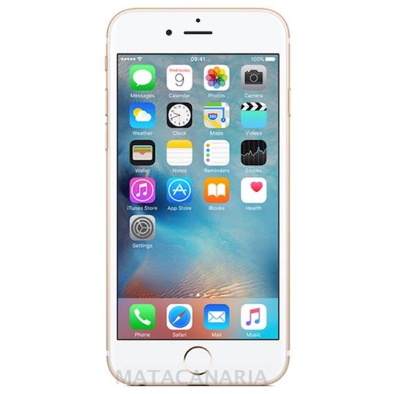 APPLE A1688 IPHONE 6S 64GB PREOWNED