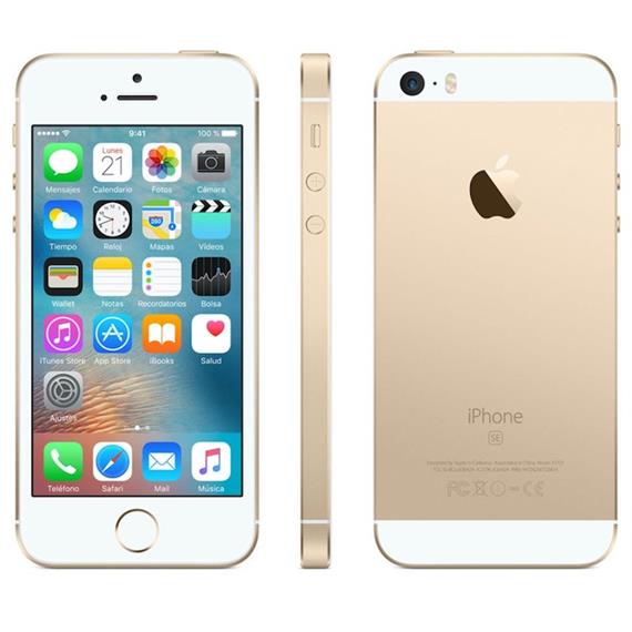 APPLE A1723 IPHONE SE 32GB GOLD