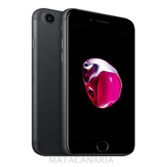 APPLE A1778 IPHONE 7 128GB BLACK