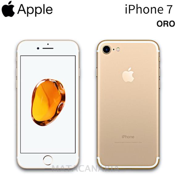 APPLE A1778 IPHONE 7 256GB GOLD