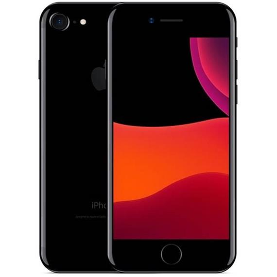 APPLE A1778 IPHONE 7 32GB JET BLACK