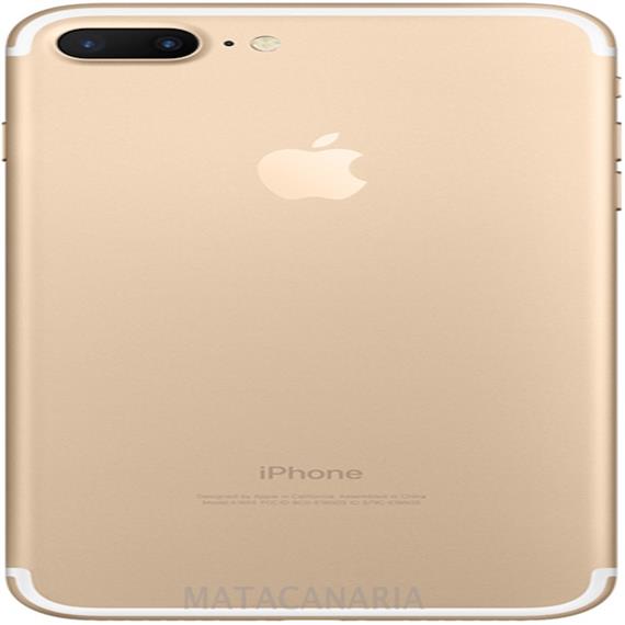APPLE A1784 IPHONE 7 PLUS 128GB GOLD