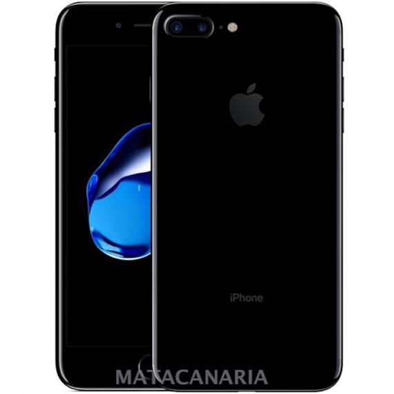 APPLE A1784 IPHONE 7 PLUS 128GB JET BLACK