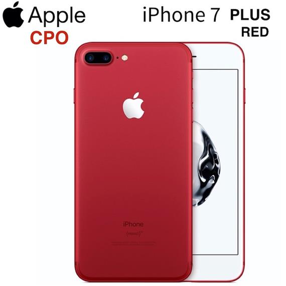 APPLE A1784 IPHONE 7 PLUS 128GB RED