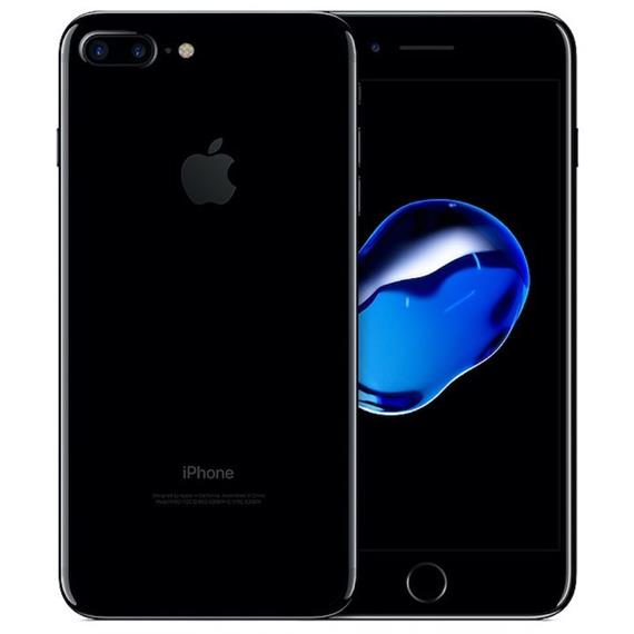 APPLE A1784 IPHONE 7 PLUS 32GB BLACK