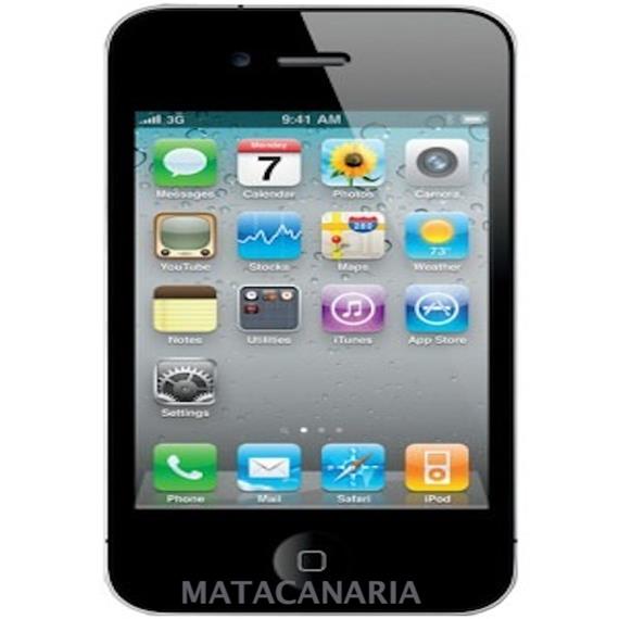 APPLE IPHONE 4 8GB