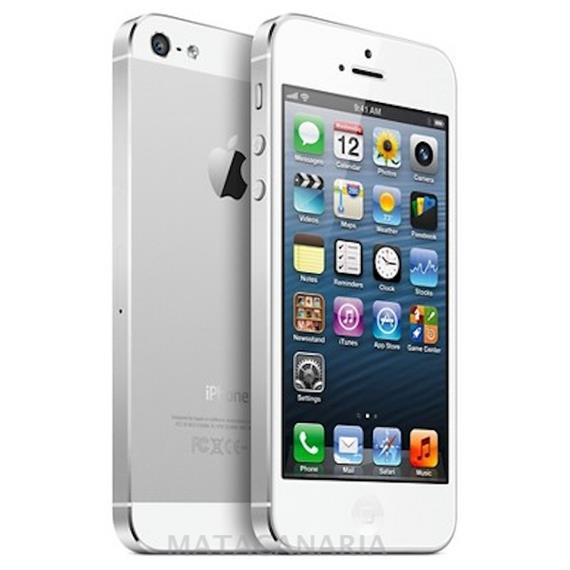 APPLE IPHONE 5S 16GB PREOWNED