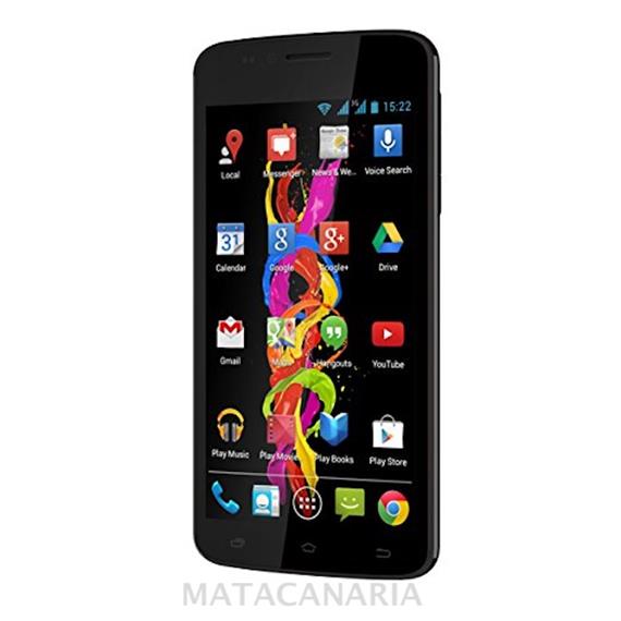 ARCHOS 502501 53 TITANIUM