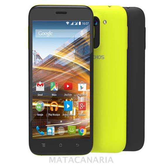 ARCHOS 502899 50C NEON DS 8GB