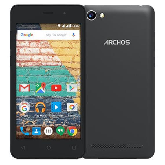 ARCHOS 503231 45B NEON