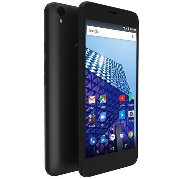 ARCHOS 503499 ACCESS 55 5.5"/1GB/8GB/3G/8MP