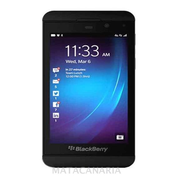 BLACKBERRY Z10
