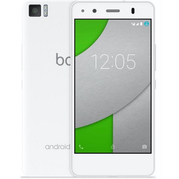 BQ AQUARIS A 4.5 4G (16+1GB) WHITE