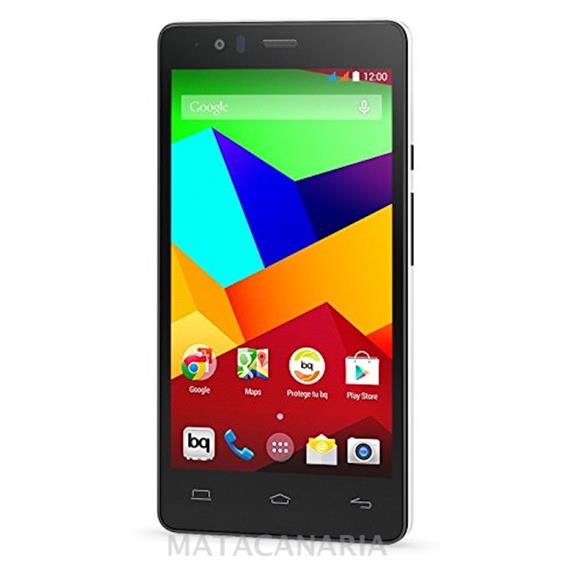 BQ AQUARIS E5 LTE 16GB 2GB RAM BLACK/WHITE