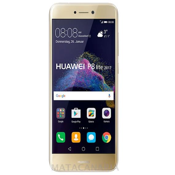 HUAWEI P8 LITE 2017 DS 4G PRA-LX1 GOLD