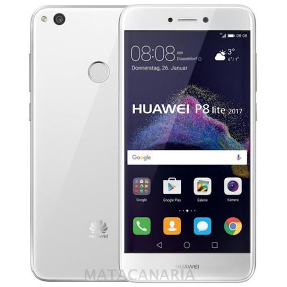 HUAWEI P8 LITE DS 16GB WHITE