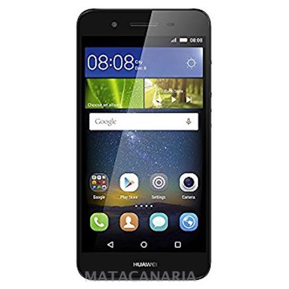HUAWEI P8 LITE SMART GRAY/ TITANIUM