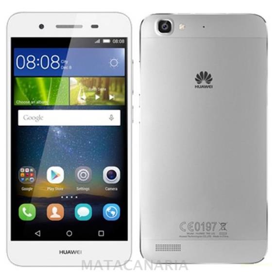 HUAWEI P8 LITE SMART SILVER