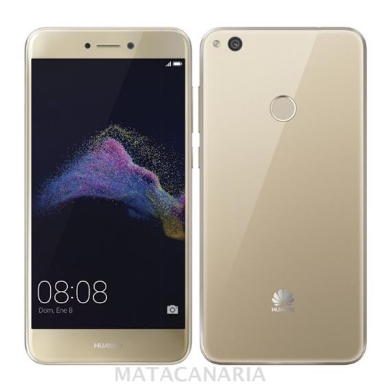 HUAWEI P9 LITE 2017 16GB DS 4G GOLD