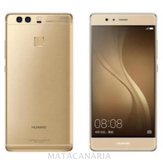 HUAWEI P9 PLUS 64GB GOLD