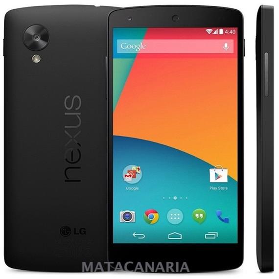 LG D821 NEXUS 5 16GB