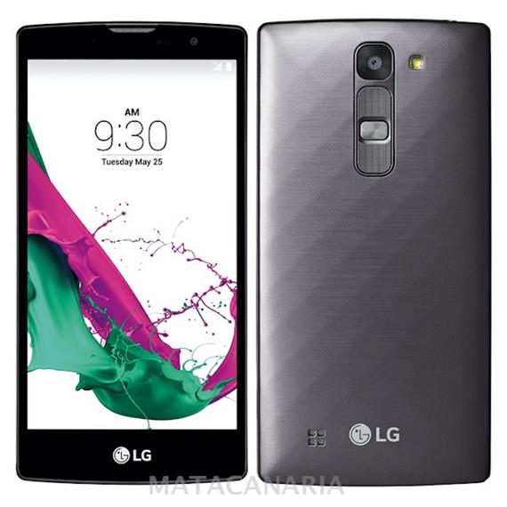 LG H525N LG G4C SILVER