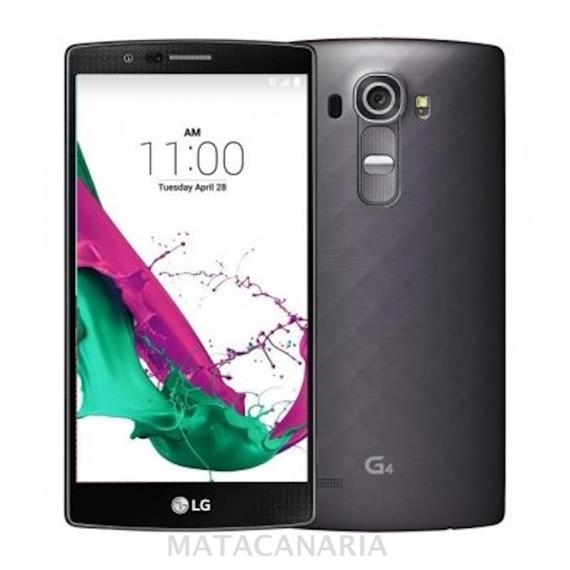 LG H815 LG G4 METALLIC GRAY