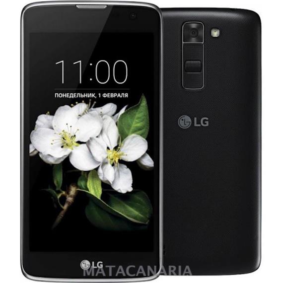 LG X210 K7 BLACK