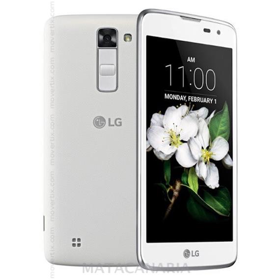 LG X210 K7 WHITE