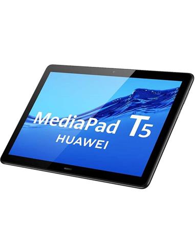 HUAWEI MEDIAPAD T5 10" WIFI 3GB 32GB BLACK (AGS2-W09-32)
