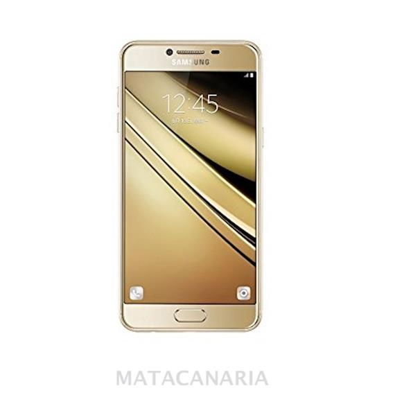 SAMSUNG C7000 C7 32GB DS GOLD
