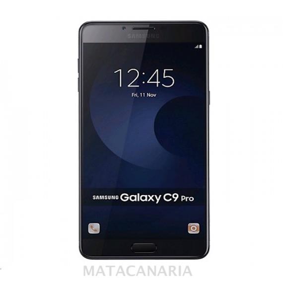 SAMSUNG C9000 C9 PRO 64GB DS BLACK