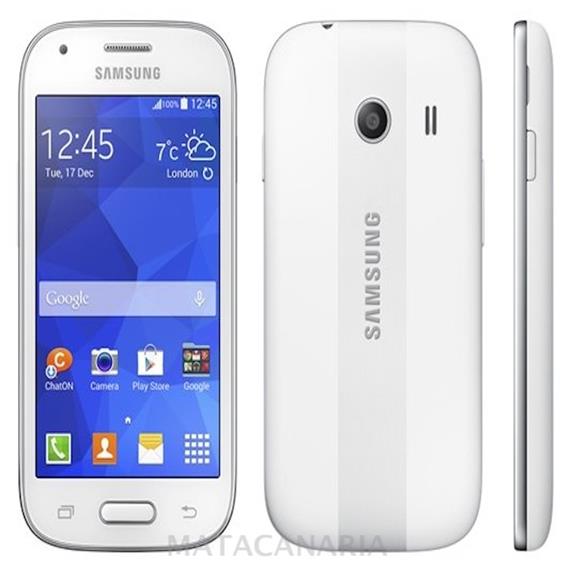 SAMSUNG G310 ACE STYLE